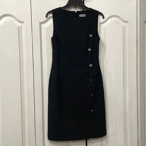 Womens Calvin Klein Dress